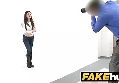 دختر فیلم پورن مادر و پسر سیاه, اشپزخانه