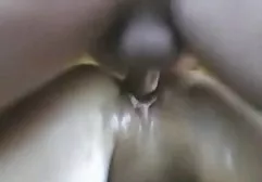 چهره سیاه و سفید در عکس های سکسی پسر سفید BF